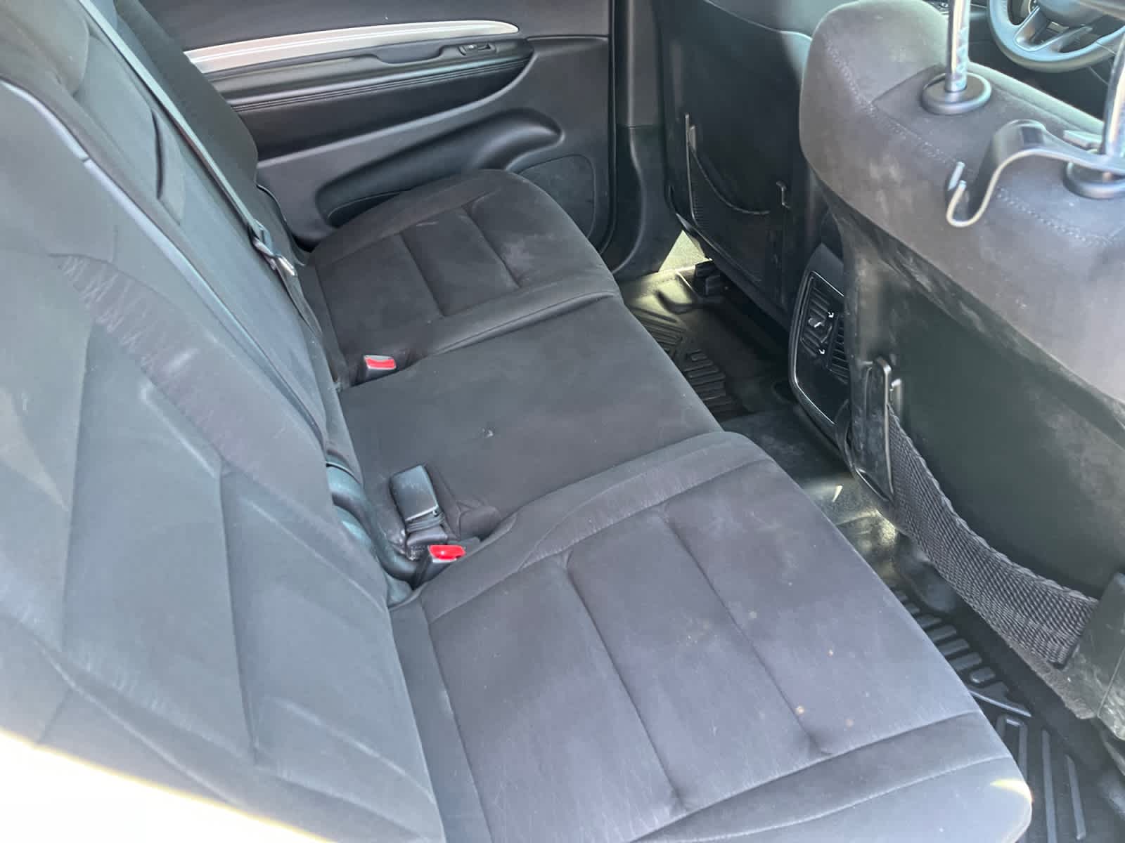 used 2018 Dodge Durango car, priced at $14,128