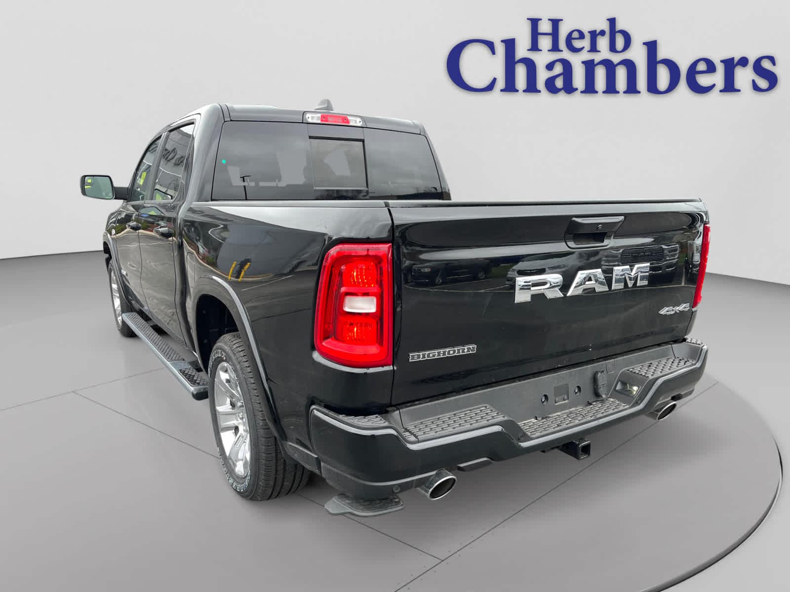 new 2026 Ram 1500 car, priced at $64,425
