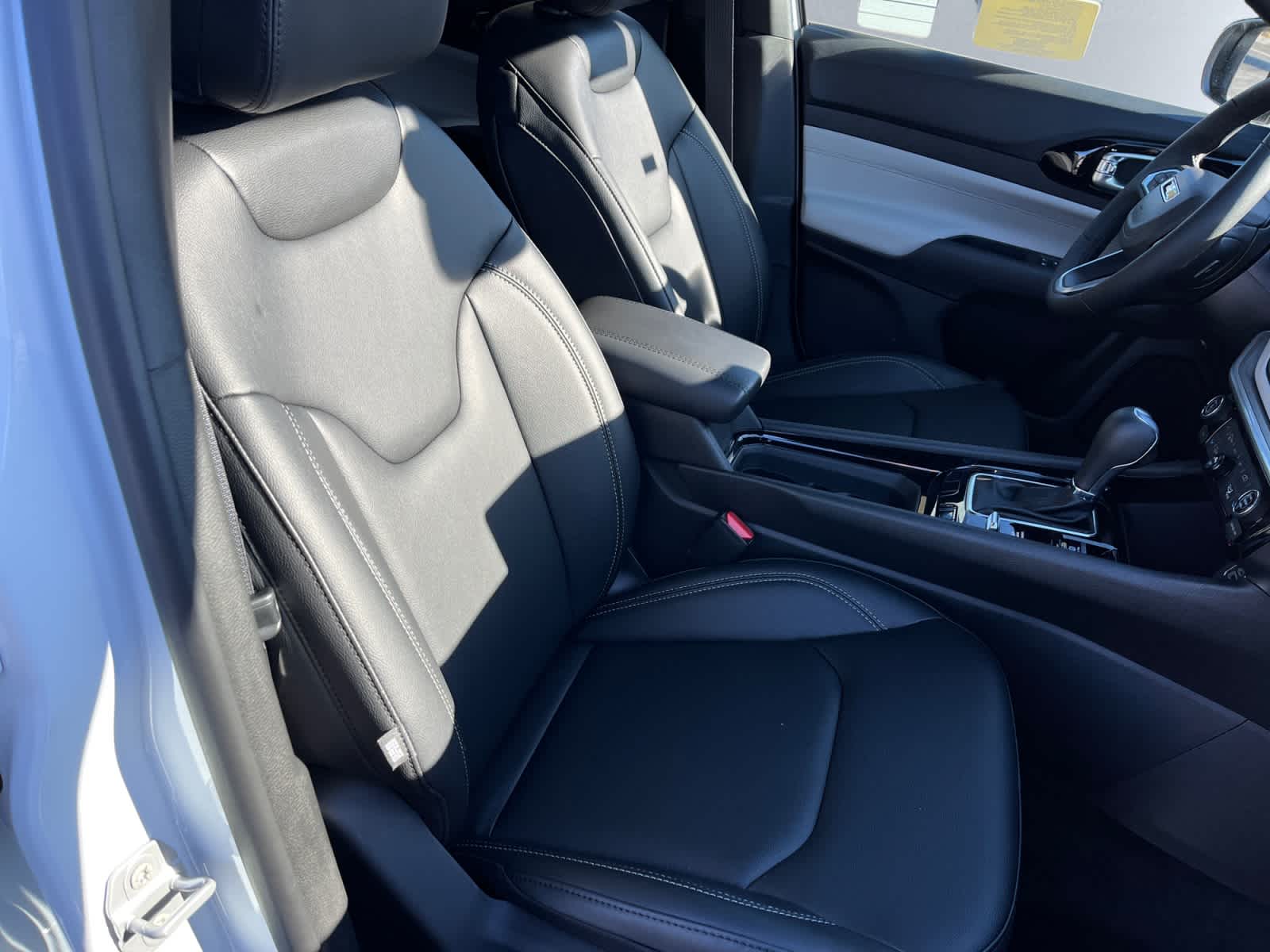 new 2026 Jeep Compass car, priced at $35,105