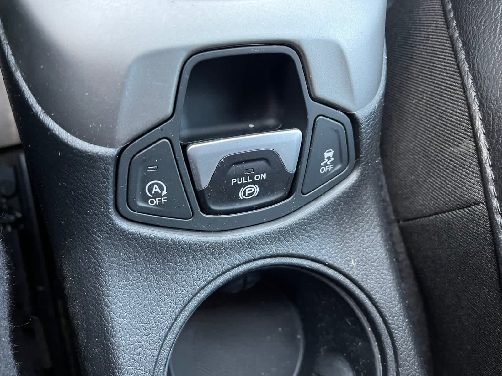 used 2021 Jeep Compass car, priced at $17,810