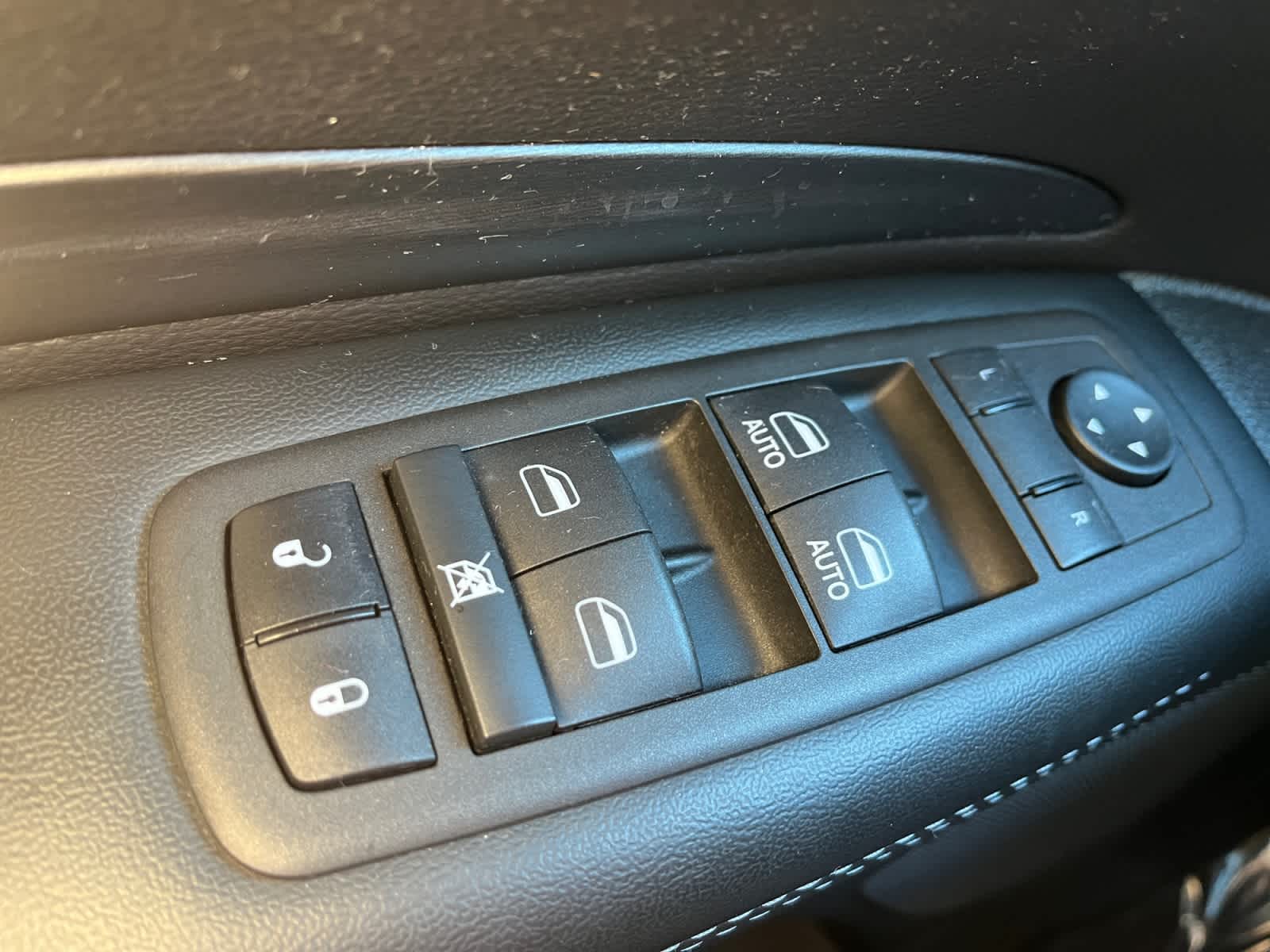 used 2022 Dodge Durango car, priced at $26,549