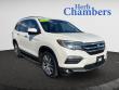 Used 2017 Honda Pilot Touring SUV