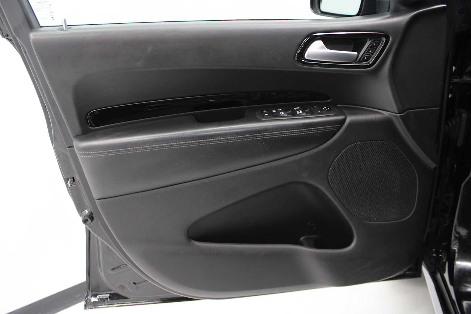 used 2021 Dodge Durango car, priced at $29,912