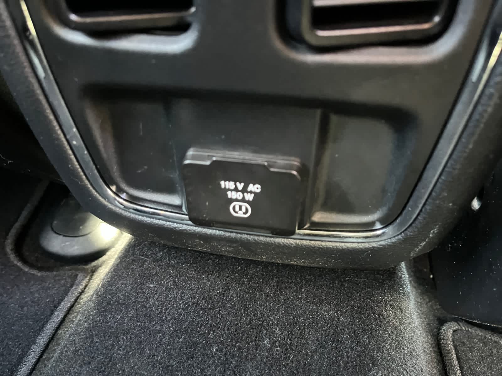 used 2020 Jeep Grand Cherokee car, priced at $20,739