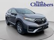 Honda CR-V Hybrid