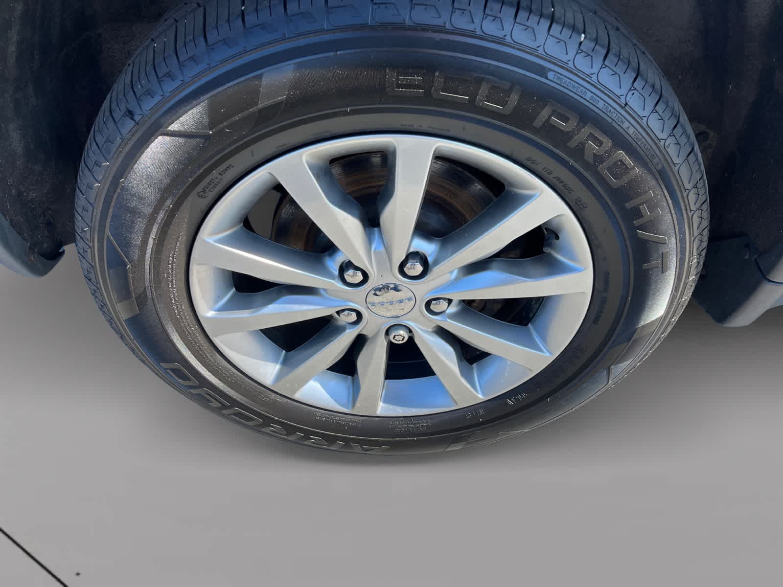 used 2018 Dodge Durango car, priced at $14,128