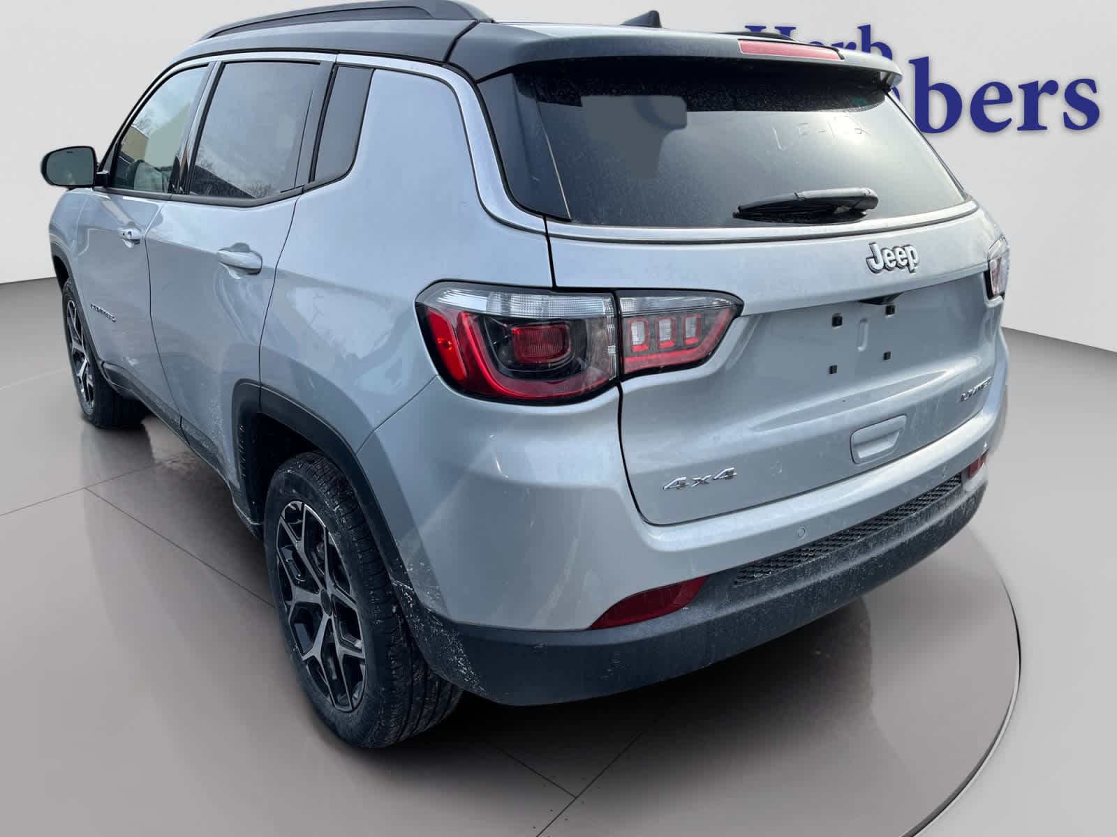 new 2026 Jeep Compass car, priced at $33,705