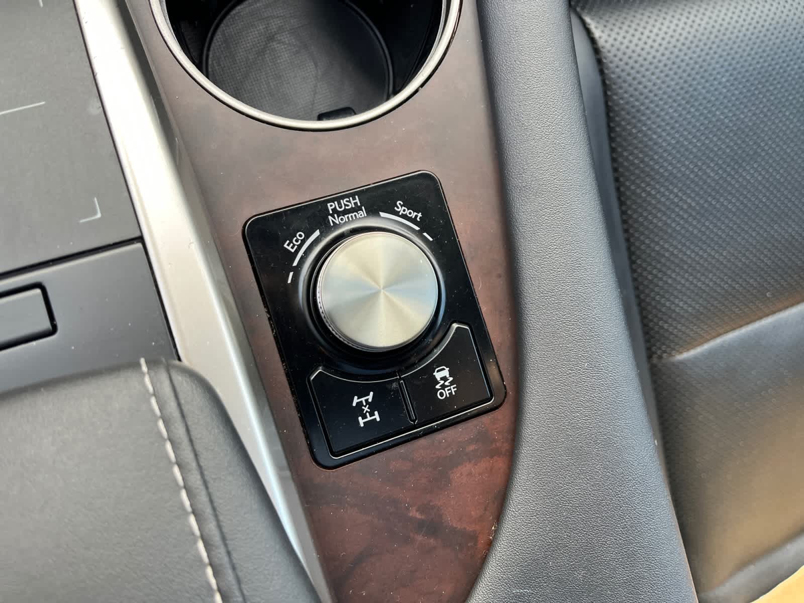 used 2020 Lexus RX car, priced at $33,883