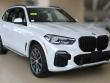 Used 2021 BMW X5 M50i M50i SUV
