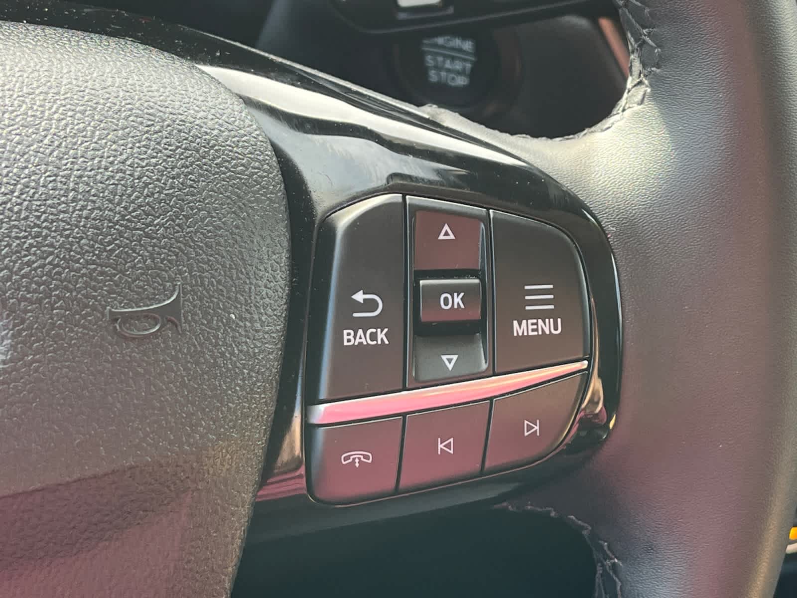 used 2023 Ford Escape car, priced at $20,751