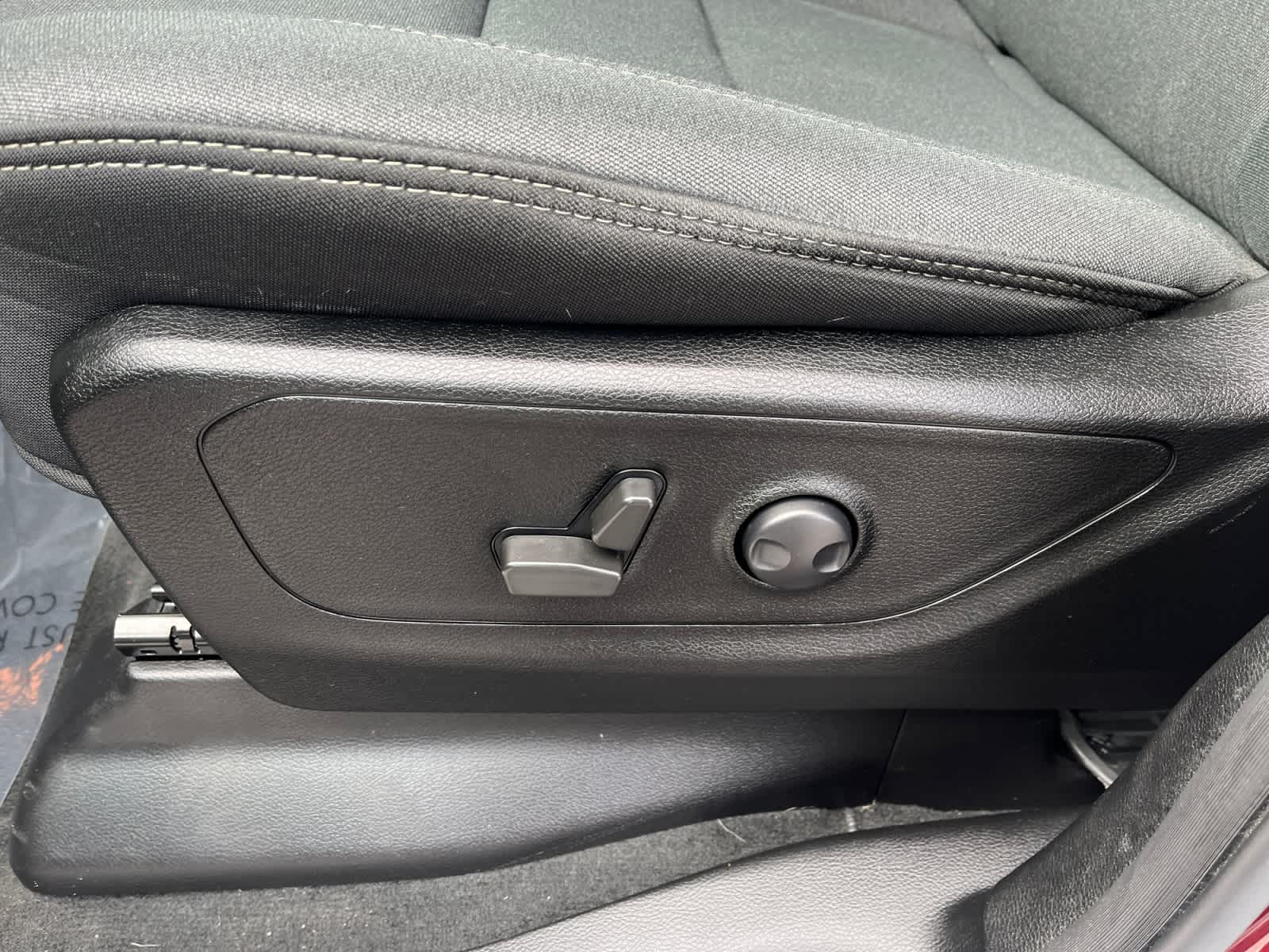 used 2022 Ram 1500 car, priced at $36,547