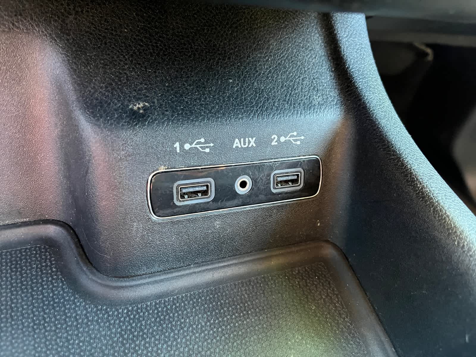 used 2018 Dodge Durango car, priced at $14,128