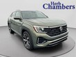  Volkswagen Atlas Cross Sport