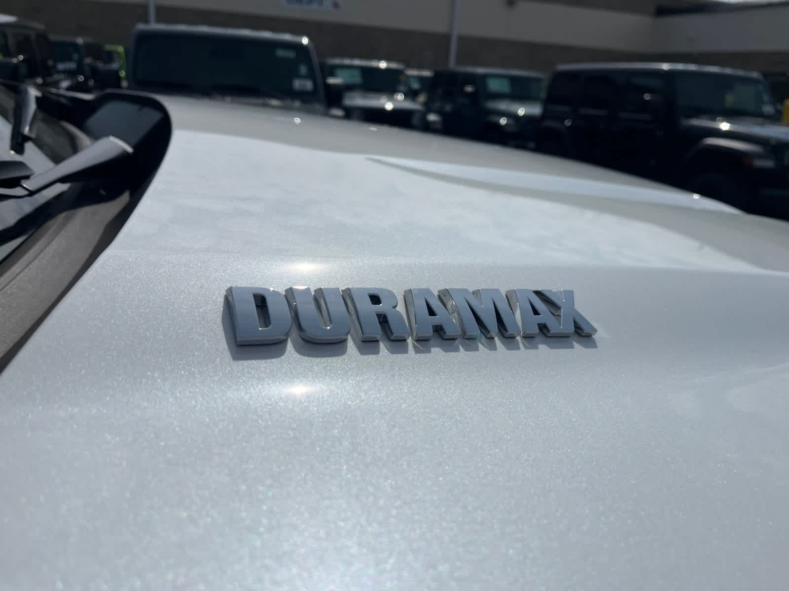 used 2024 Chevrolet Silverado 1500 car, priced at $51,385