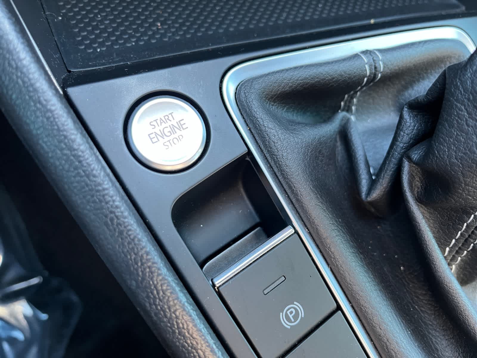 used 2023 Volkswagen Jetta car, priced at $18,313