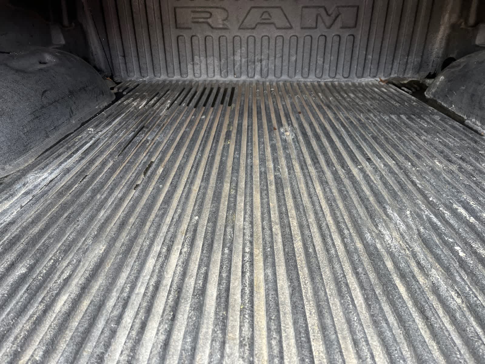 used 2019 Ram 1500 car, priced at $28,344