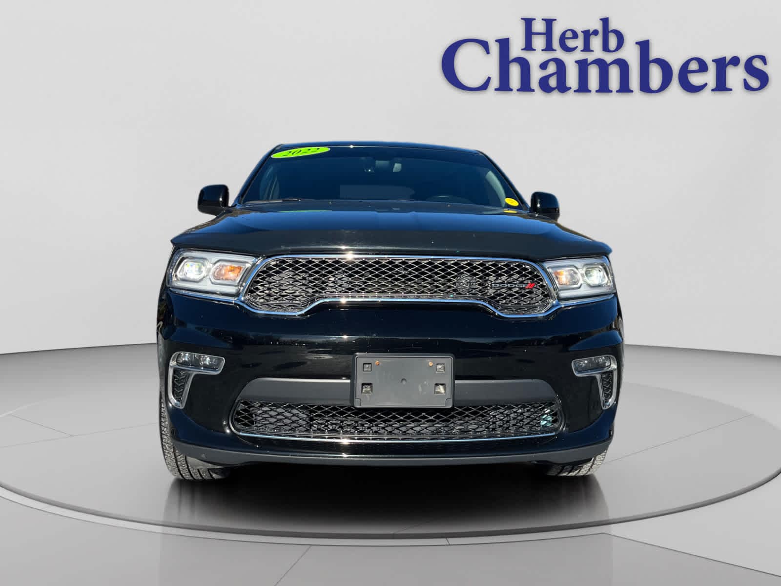 used 2022 Dodge Durango car, priced at $26,549