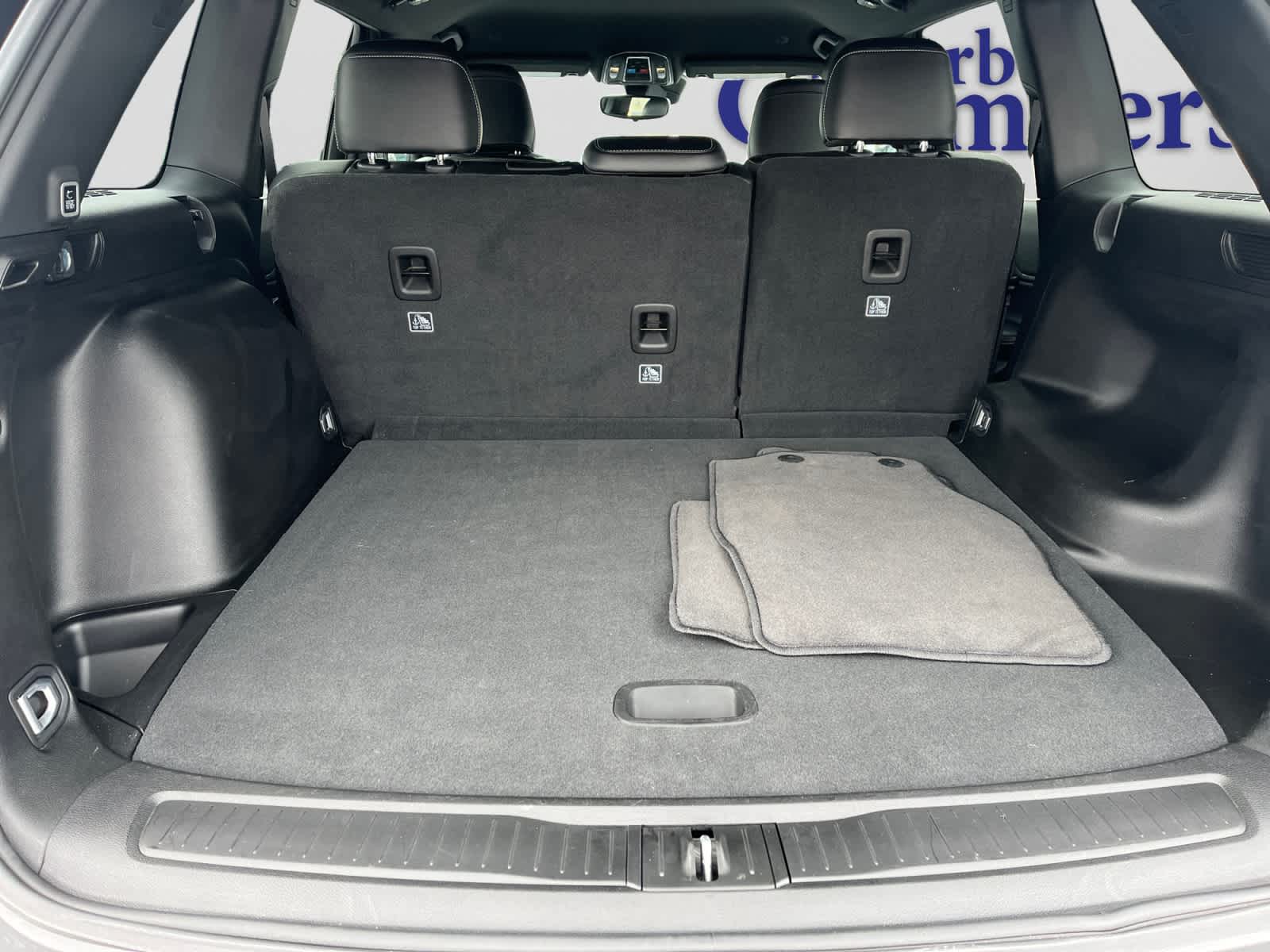 used 2024 Jeep Grand Cherokee car, priced at $33,303