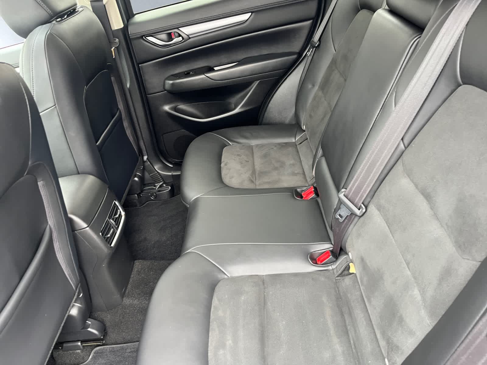 used 2020 Mazda CX-5 car, priced at $19,479
