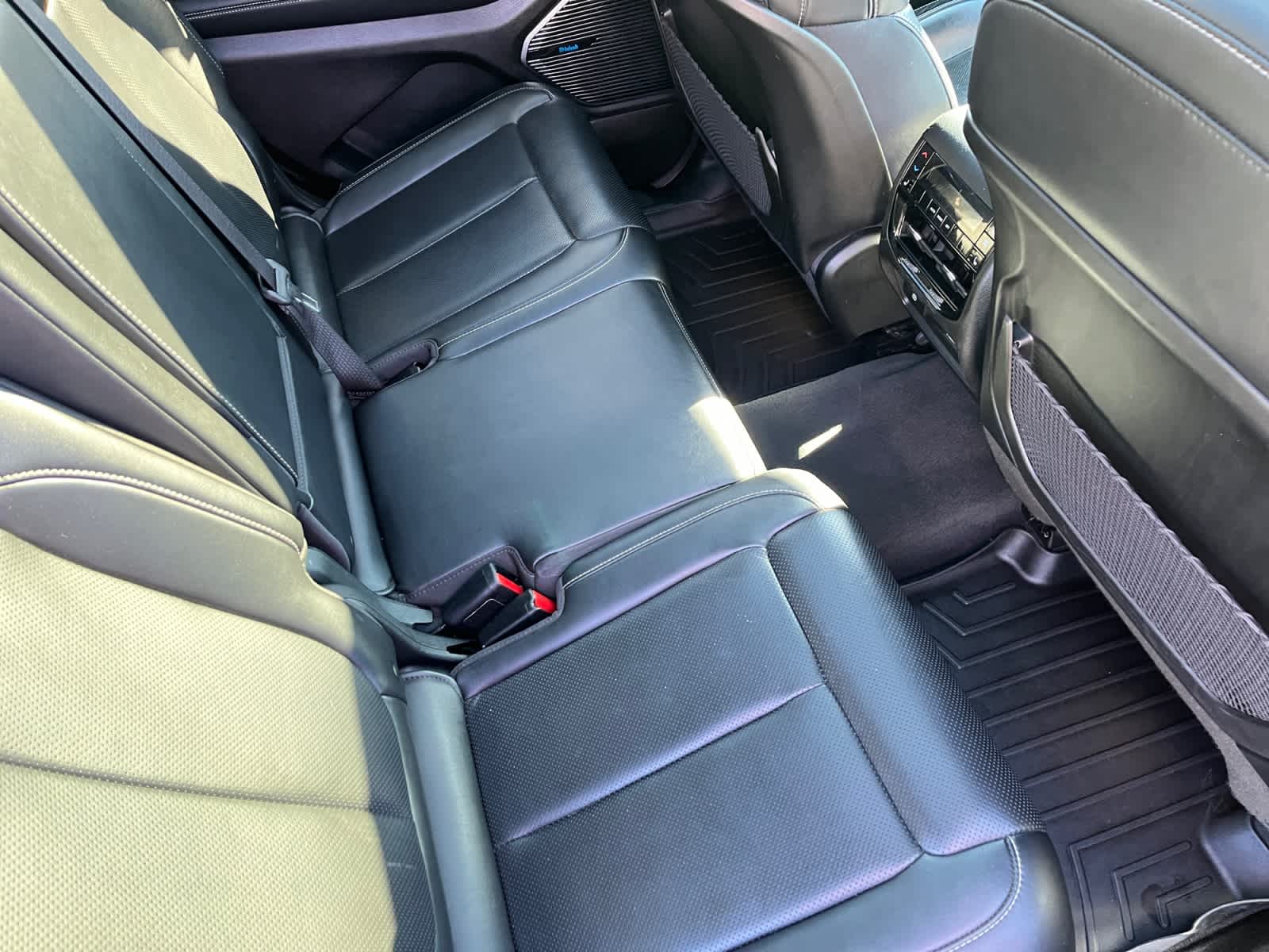 used 2021 Jeep Grand Cherokee L car, priced at $29,275