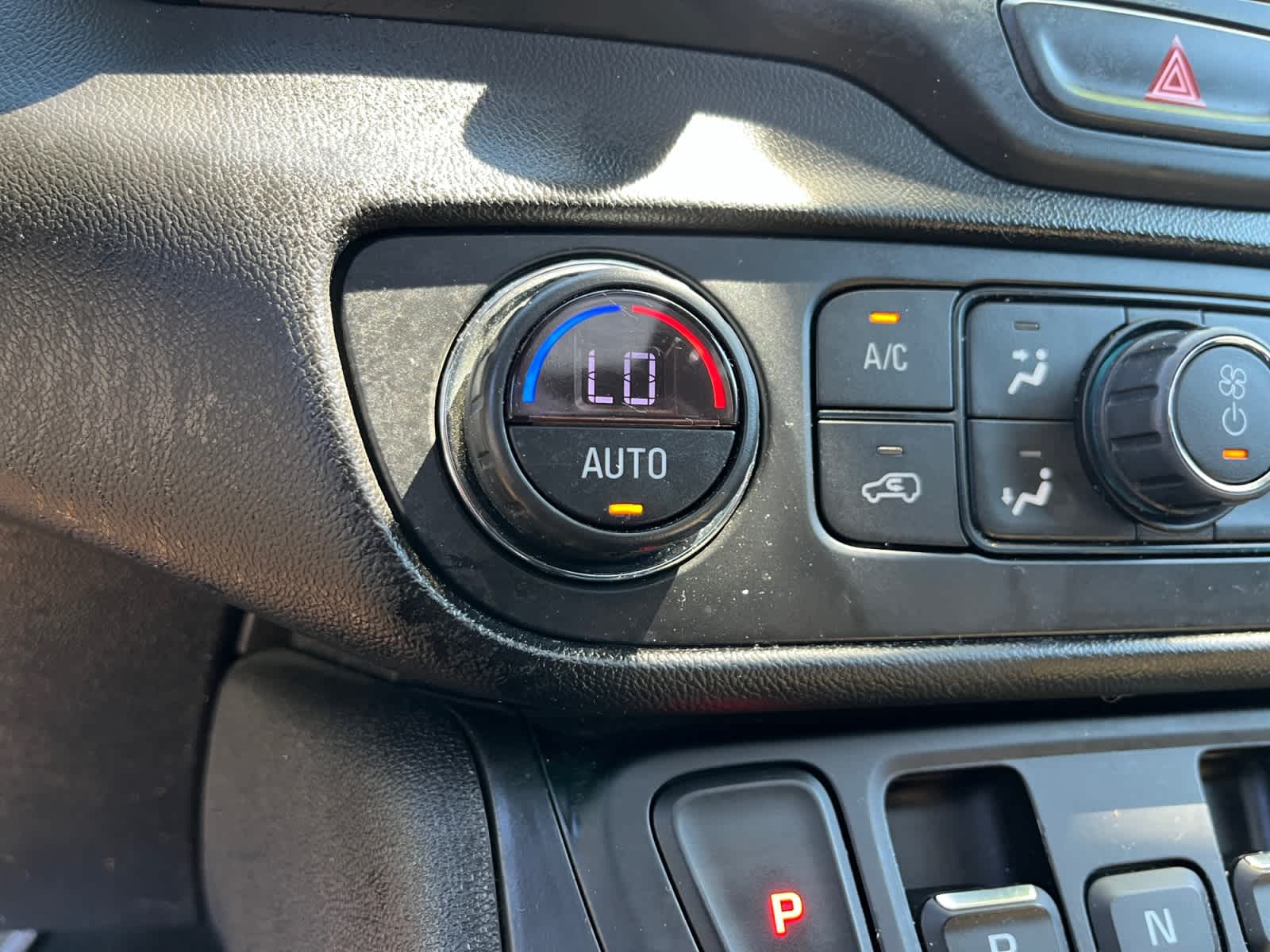 used 2018 GMC Terrain car, priced at $14,835