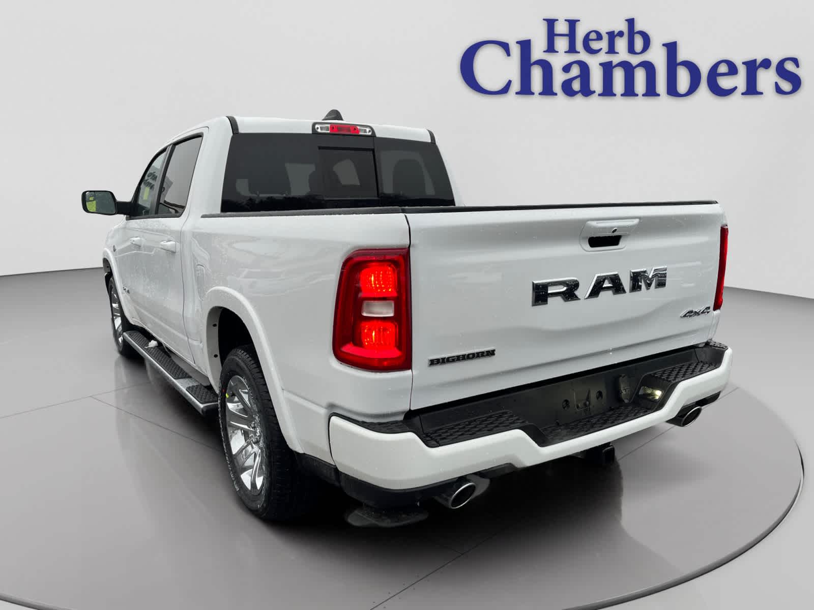 new 2026 Ram 1500 car, priced at $64,130