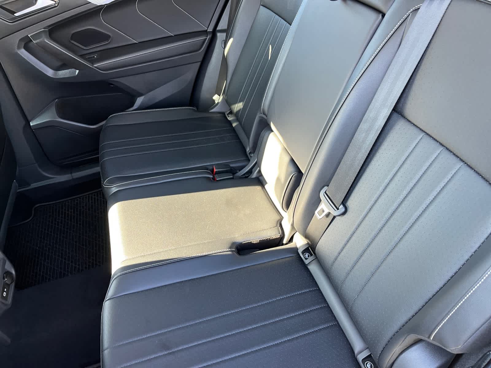 used 2022 Volkswagen Tiguan car, priced at $22,996