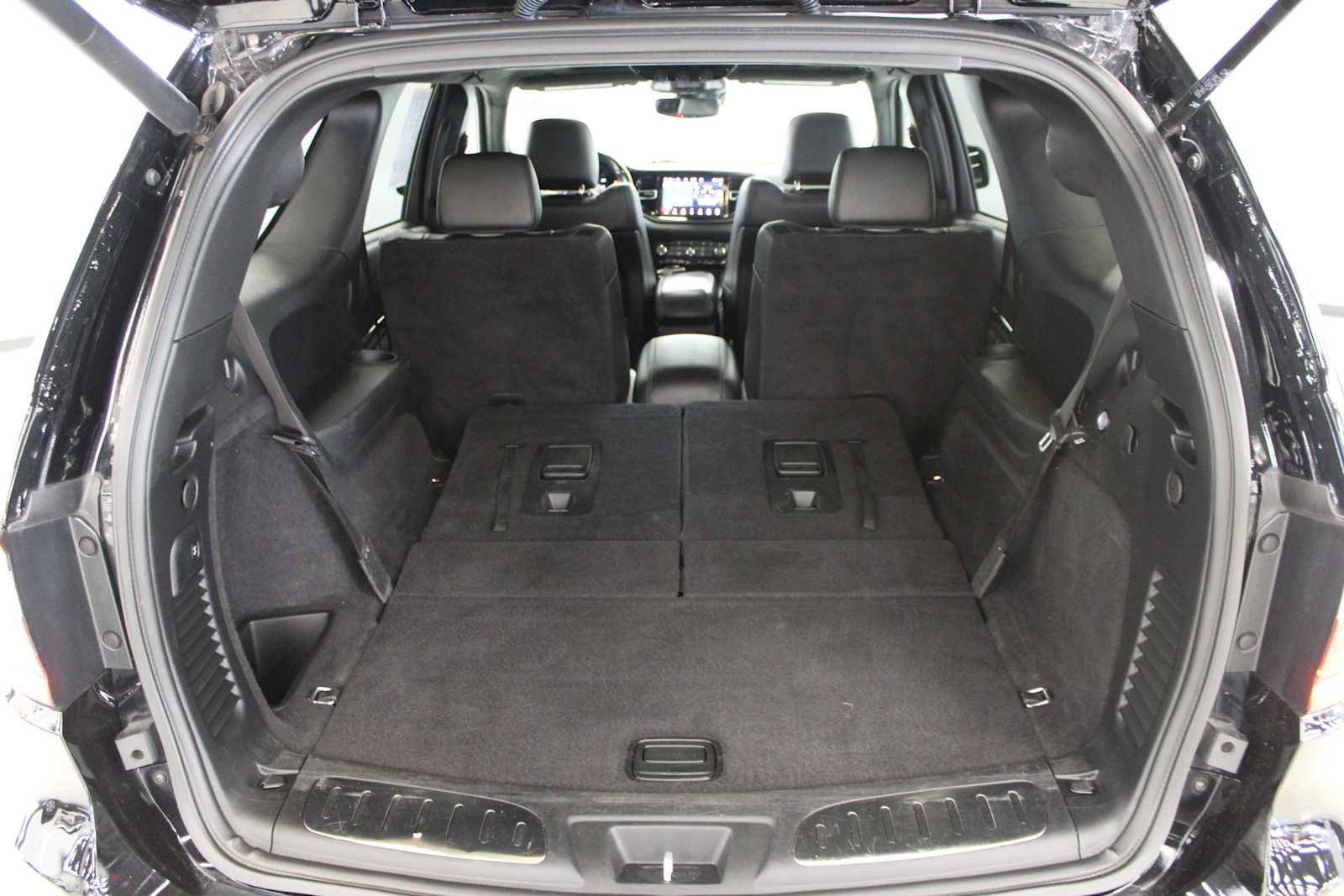 used 2021 Dodge Durango car, priced at $29,912