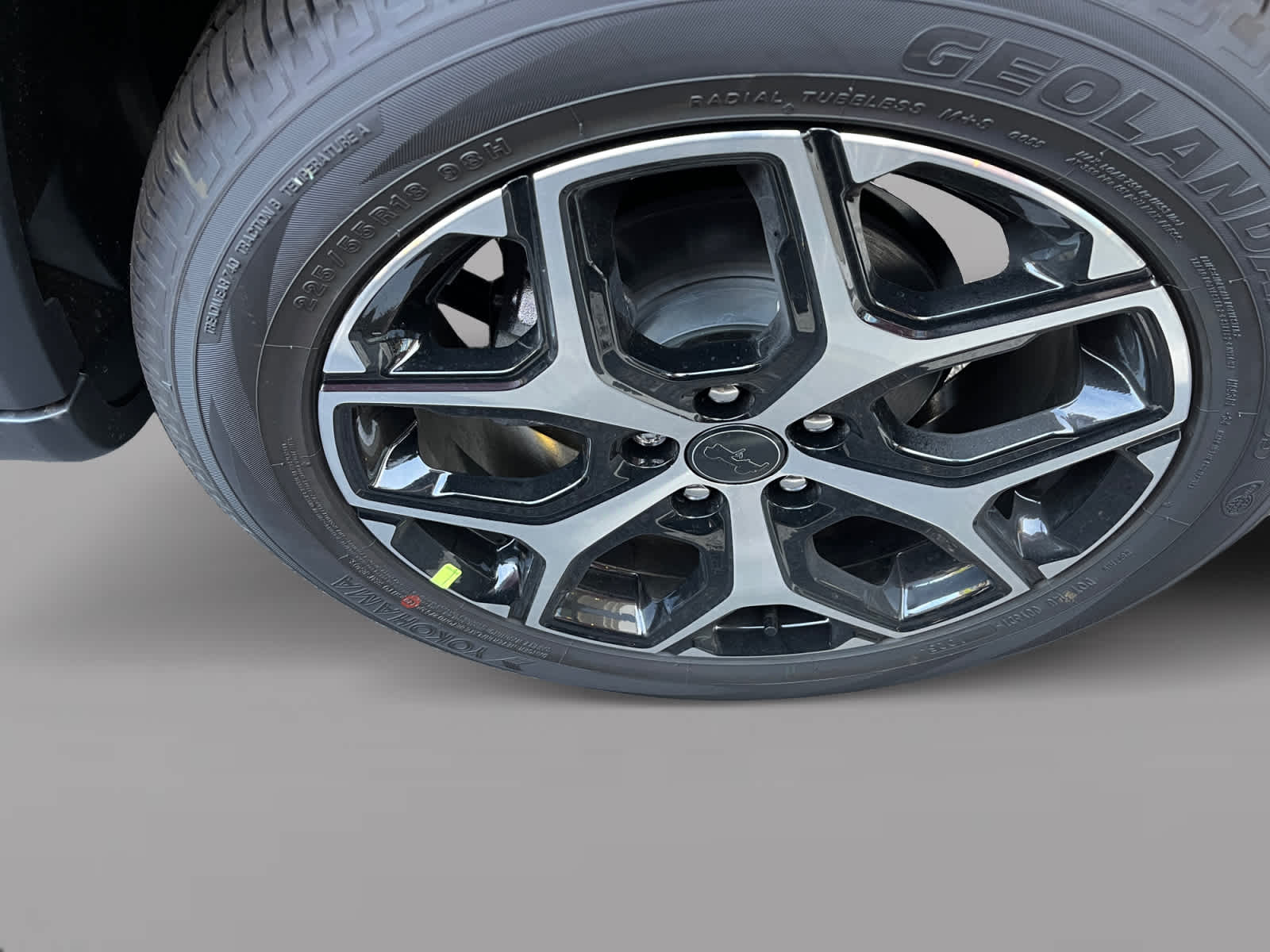 new 2026 Jeep Compass car, priced at $34,350