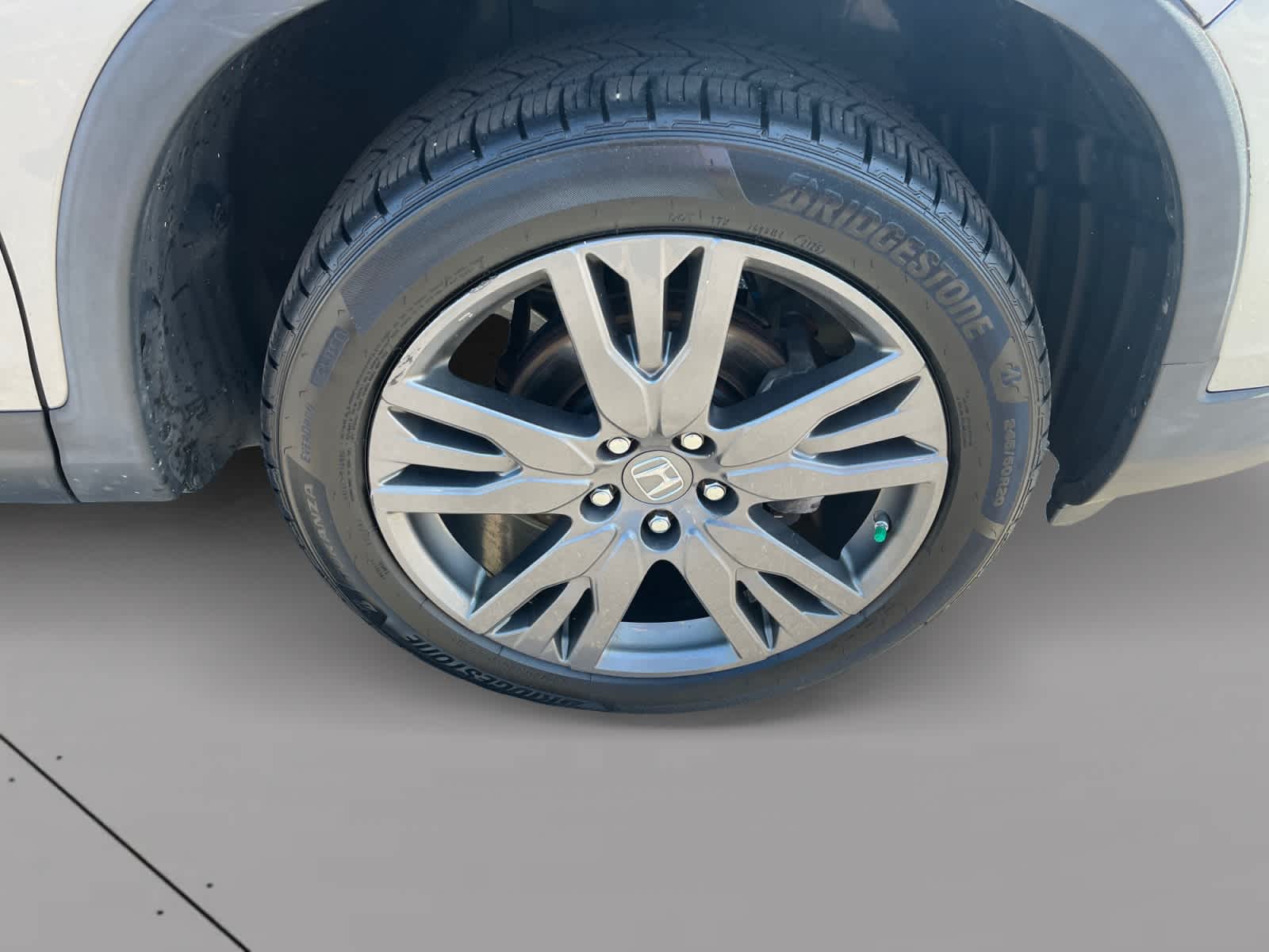 used 2020 Honda Passport car, priced at $19,495