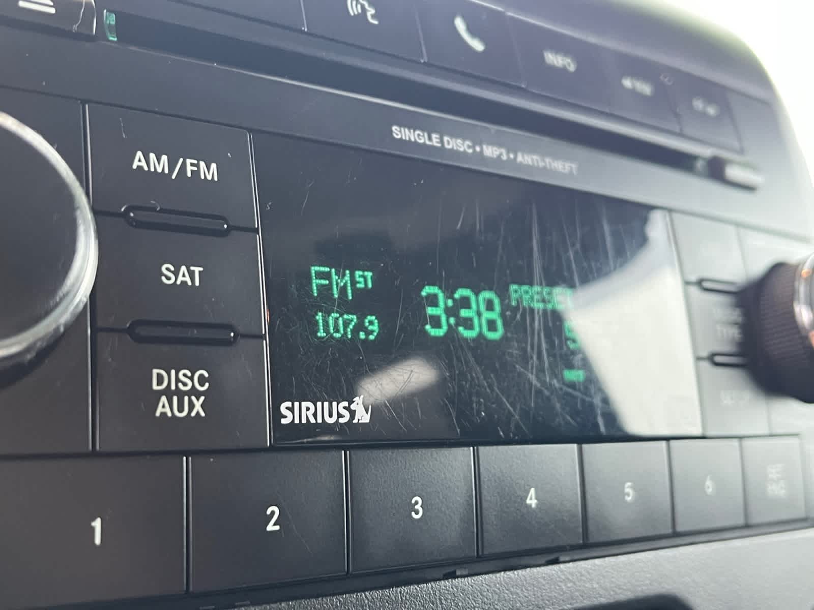 used 2018 Jeep Wrangler JK car, priced at $16,317