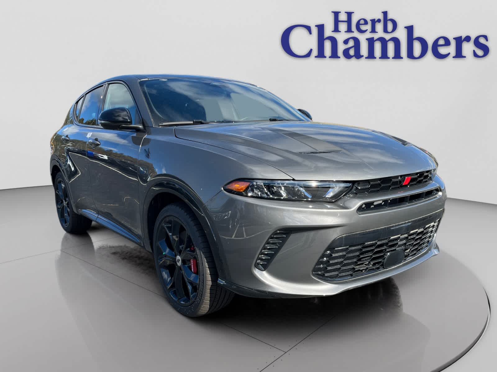 2024 Dodge Hornet R/T Plus's photo