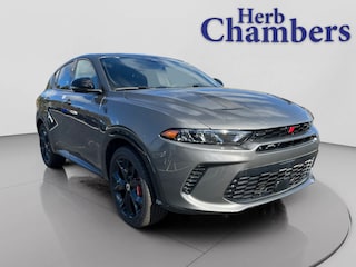 2024 Dodge Hornet R/T Plus EAWD SUV