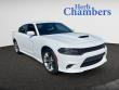 Certified 2021 Dodge Charger GT Sedan