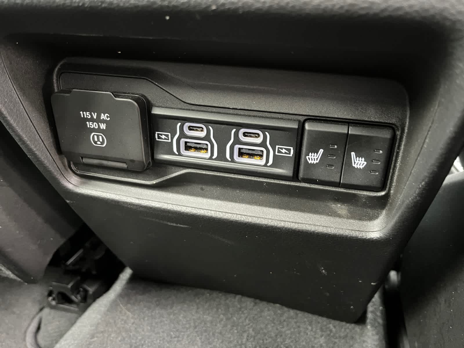 used 2023 Jeep Grand Cherokee car, priced at $33,131