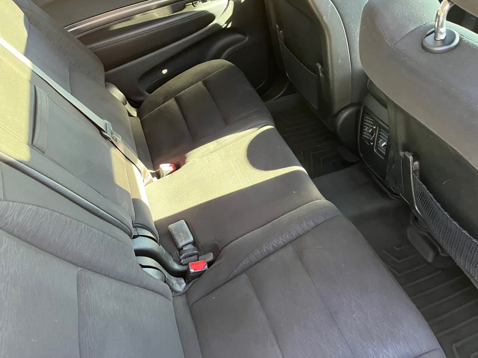 used 2022 Dodge Durango car, priced at $26,549