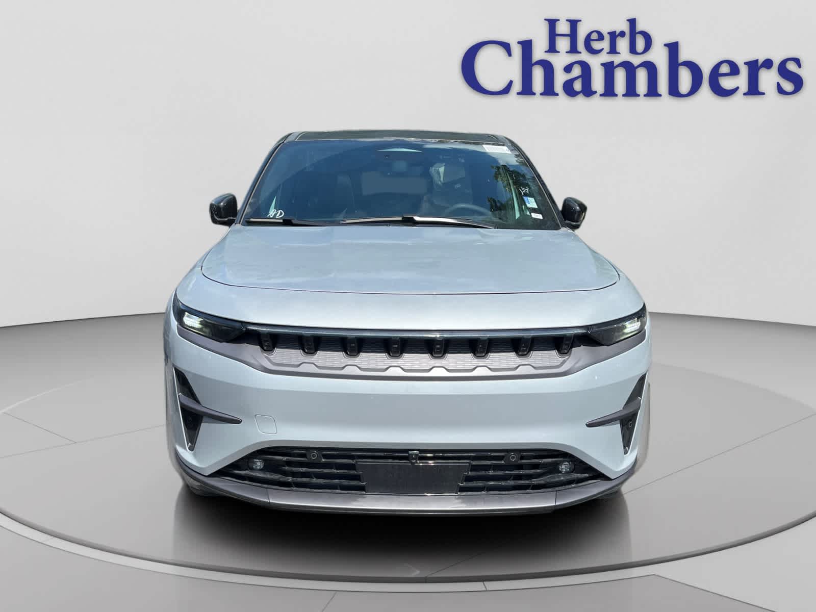 new 2025 Jeep Wagoneer S car, priced at $62,790