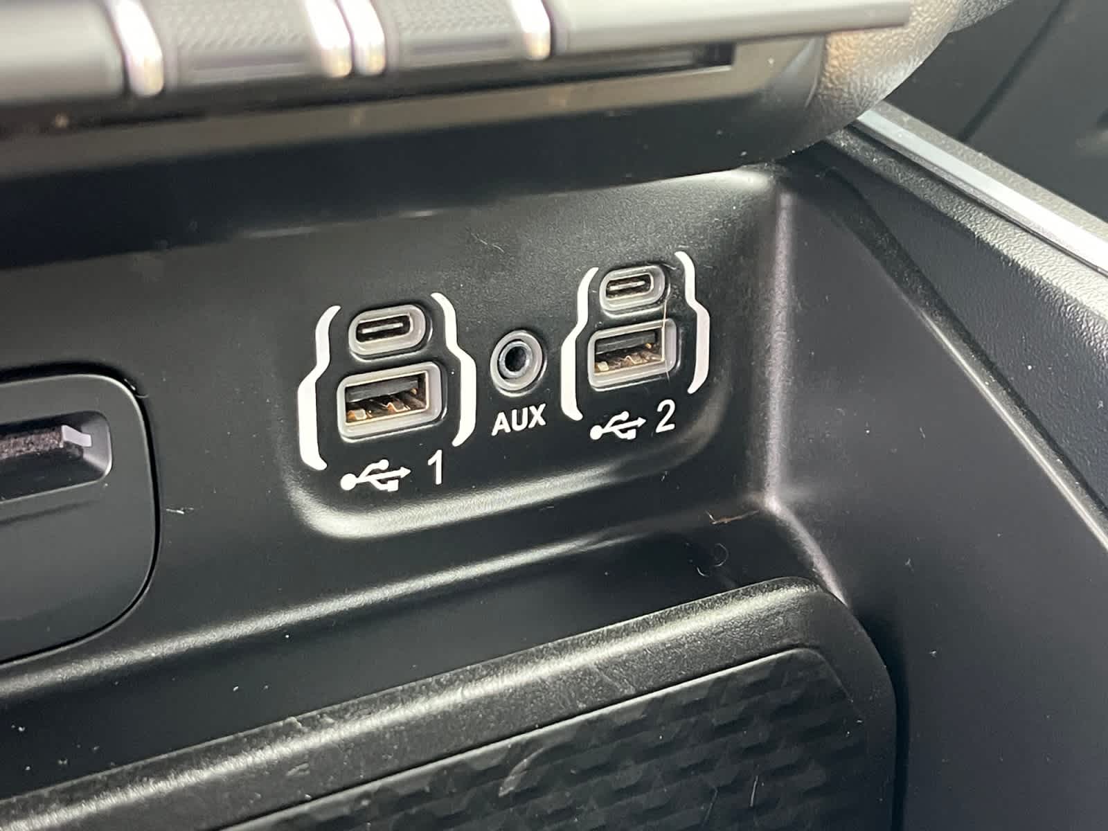 used 2019 Ram 1500 car, priced at $25,576