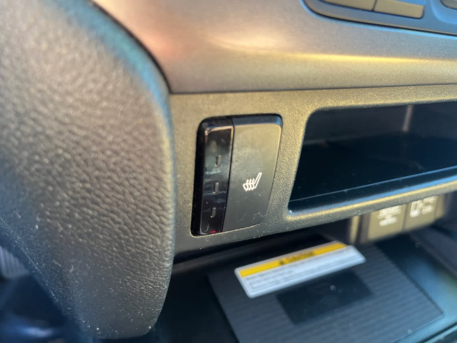 used 2020 Honda Passport car, priced at $19,495