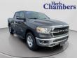 Used 2019 Ram 1500 Big Horn/Lone Star 4x4 Crew Cab 57 Box Truck Crew Cab