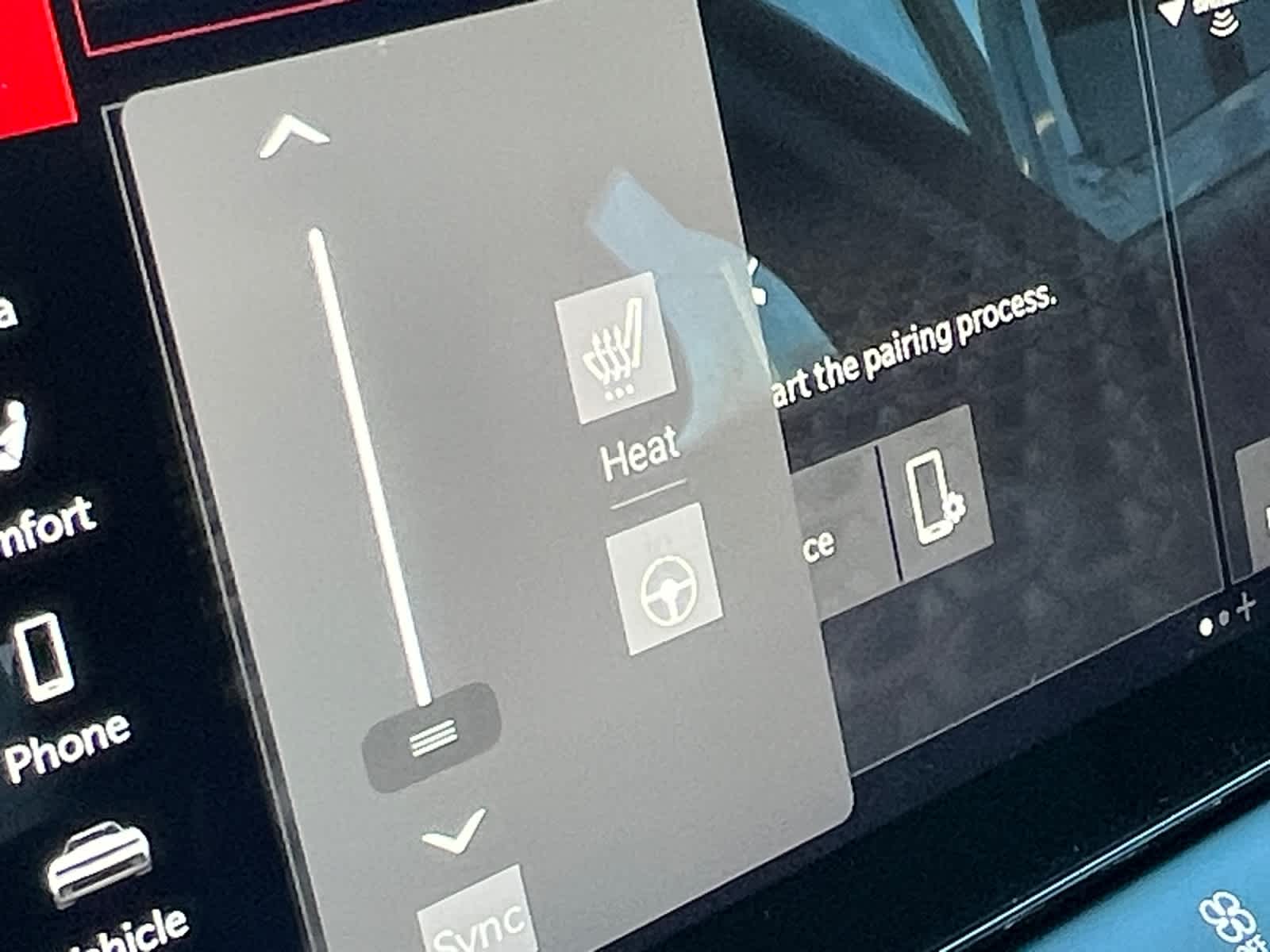 new 2026 Dodge Charger car, priced at $60,400