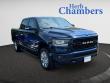 Used 2020 Ram 1500 Big Horn 4x4 Crew Cab 57 Box Truck Crew Cab