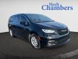 Certified 2025 Chrysler Pacifica Select Van Passenger Van