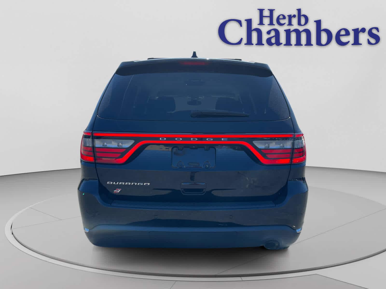 used 2018 Dodge Durango car, priced at $14,128
