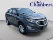 Used 2021 Chevrolet Equinox LS SUV