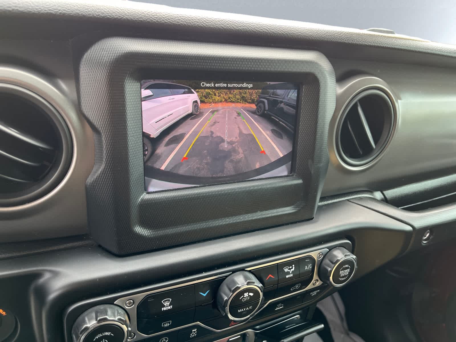 used 2022 Jeep Wrangler car, priced at $26,896