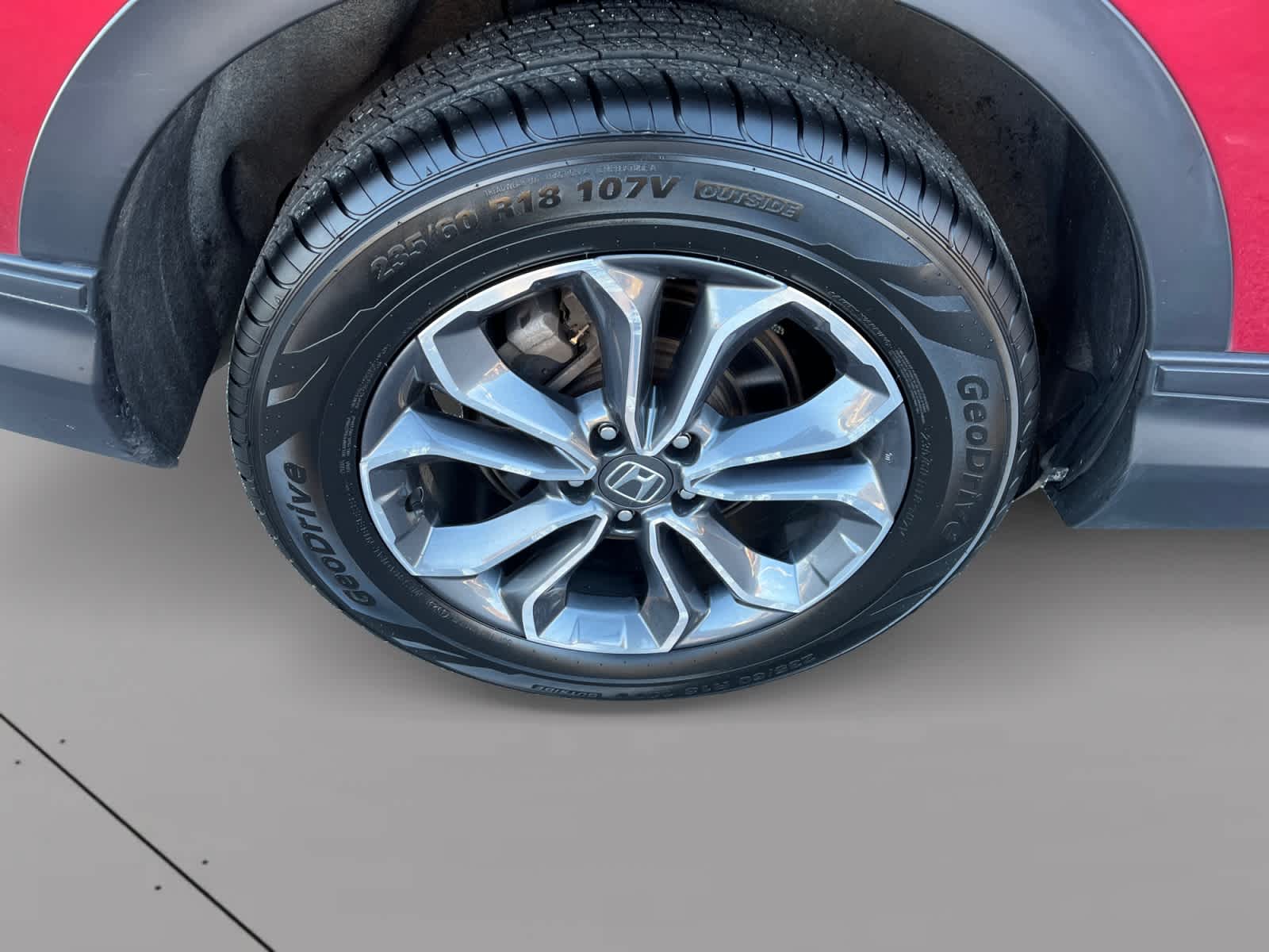 used 2022 Honda CR-V car, priced at $25,559