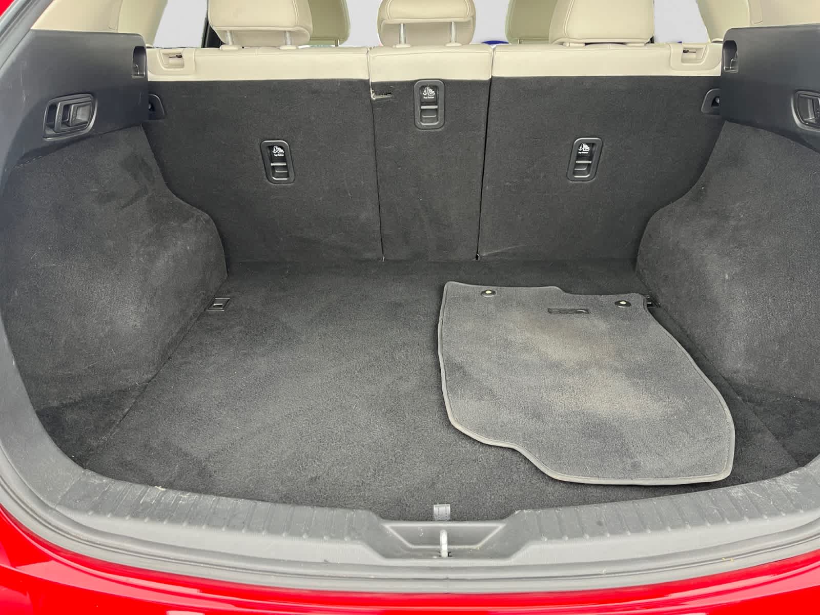 used 2020 Mazda CX-5 car, priced at $19,326