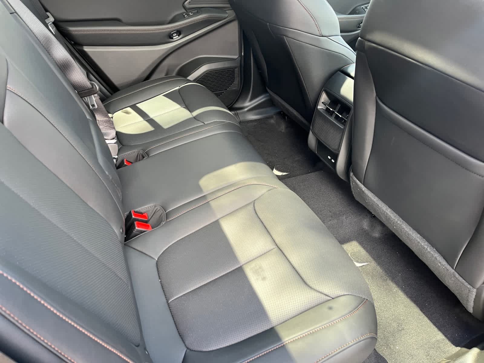 new 2026 Jeep Cherokee car, priced at $44,905