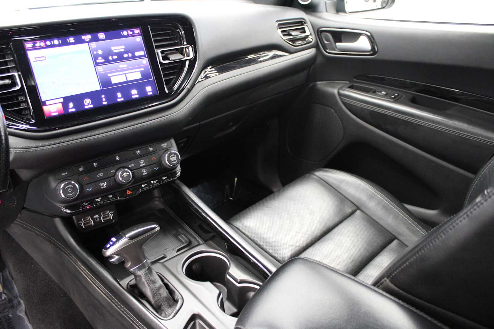 used 2021 Dodge Durango car, priced at $29,912